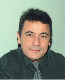 Έφυγε από την ζωή ο 64χρονος Κωνσταντίνος Καρδούτσος
